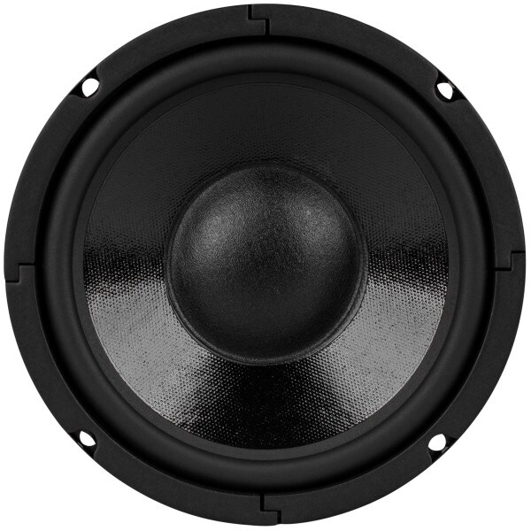 Main product image for Dayton Audio DC160-4 6-1/2" Classic Woofer Speaker 295-309